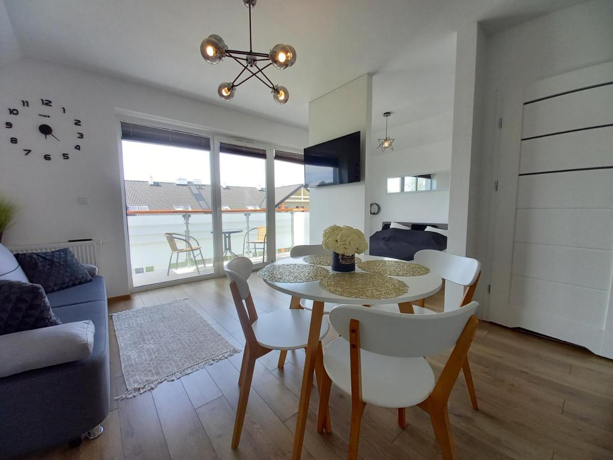 Apartamenty Asis Darlowko Room photo