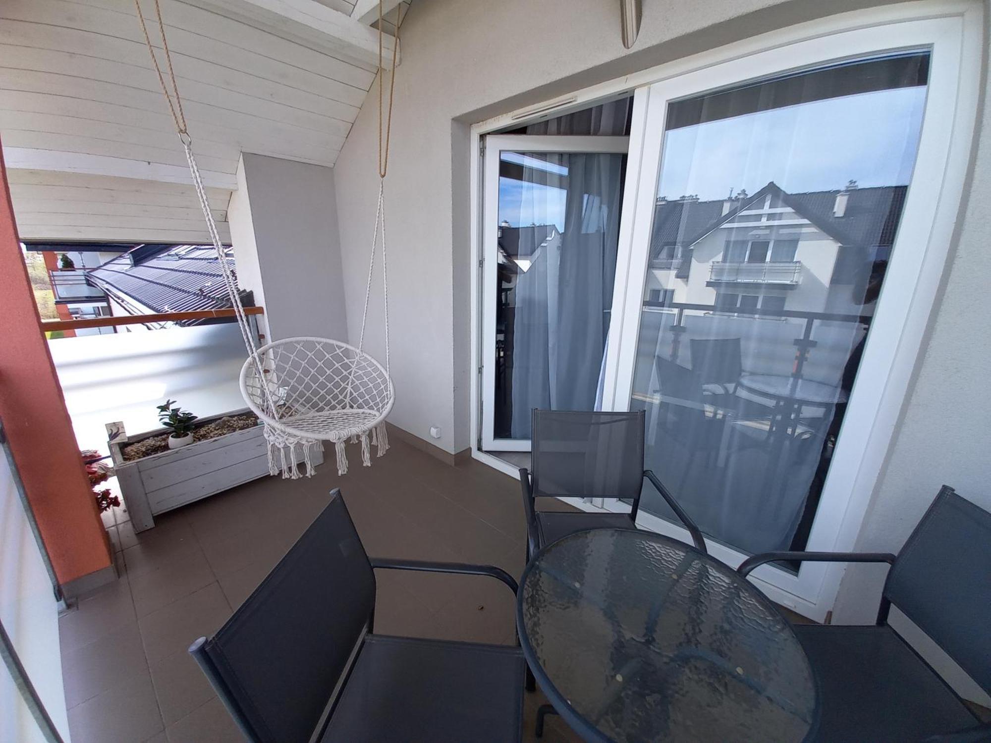 Apartamenty Asis Darlowko Room photo